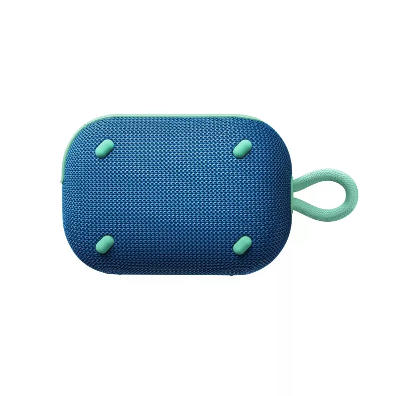 Głośnik Soundcore GO SELECT 4 Bluetooth niebieski