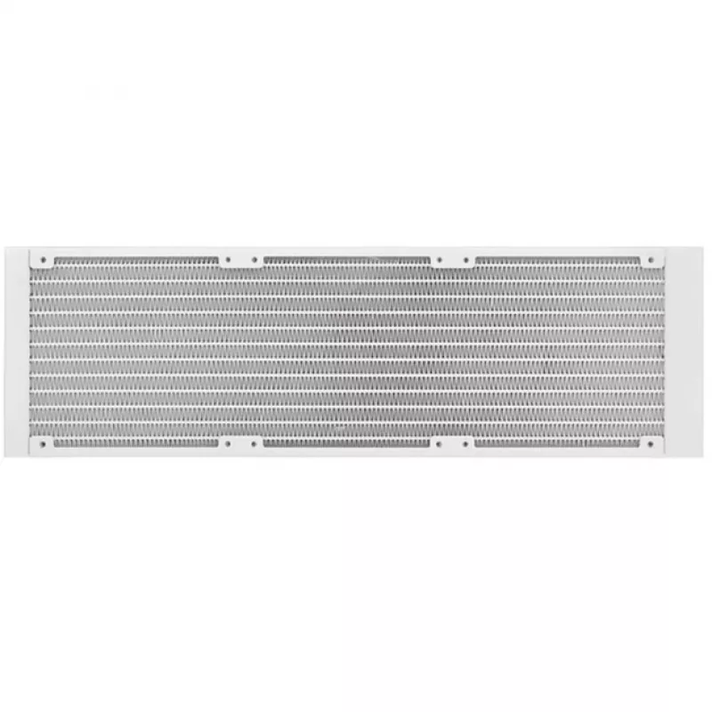 All-in-one liquid cooler Thermaltake TH360 V2 Ultra EX ARGB 12 cm biały