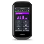 GPS bike computer GARMIN Edge 1050, 3.5-inch display, Czarny