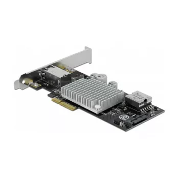 Karta sieciowa wewnętrzna DeLOCK GE10P-PCIE4XG301