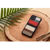 Etui na smartfona man and wood dla iPhone 11 Pro Max — obudowa ochronna Corallina Czarny