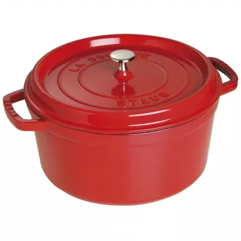 Staub 40509-852-0 brytfanna 6,7 L żeliwo