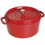 Staub 40509-852-0 brytfanna 6,7 L żeliwo