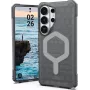 UAG Urban Armor Gear Essential Armor Case z modułem magnetycznym | Samsung Galaxy S26 Ultra | popielaty (szary przezroczysty) | 214532113131 (214532113131)