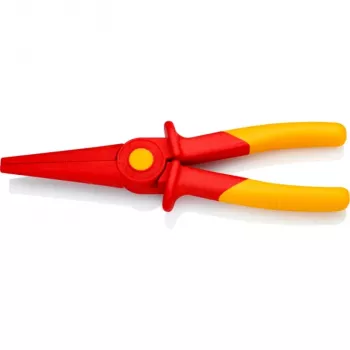 Knipex 98 62 02 szczypce Szczypce półokrągłe