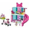 LEGO DISNEY 43274 Hotel dla zwierząt Minnie
