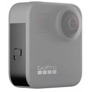 Drzwiczki zastępcze GoPro - Komora baterii / Osłona ochronna złącza