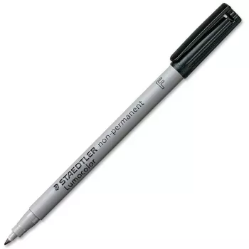 Marker Staedtler 316 10 szt. Czarny
