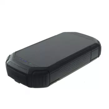 PowerNeed S20000C power bank litowo-polimerowy (LiPo) 20000 mAh Czarny
