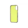 Wytrzymałe etui ochronne Apple dla iPhone 17 — MagSafe i Camera Control, Alpine szary, pasuje do 16 cm (6,3 cala)