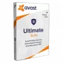 Avast Mobile Ultimate dla Android | 1 urządzenie | 1 rok