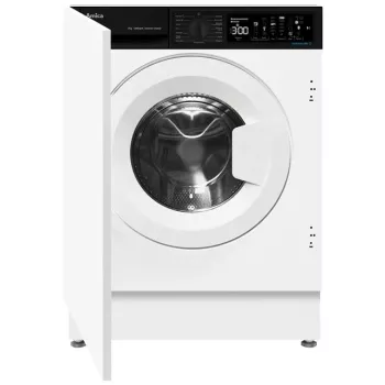 Amica WABIC712ALiStO pralka do zabudowy