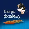 Felix Fantastic królik, jagnięcina - mokra karma dla kotów 340 g (4x 85 g)