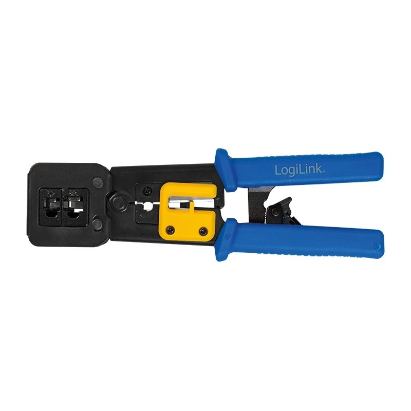 Zaciskarka kabli LogiLink WZ0037