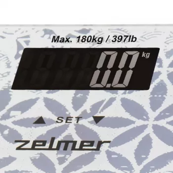 Analizator ciała Zelmer ZBS1012 60705633P