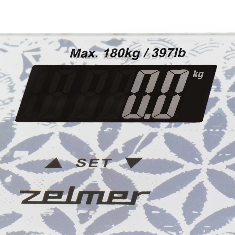 Analizator ciała Zelmer ZBS1012 60705633P