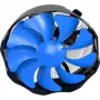 Chłodzenie CPU PCCOOLER E121 V2, wentylator 120 mm, 1000 obr./min, 20 dB