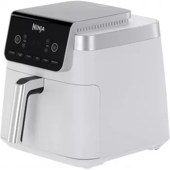 Frytkownica beztłuszczowa Ninja AF180EUWH 6,2 L 2000 W Biała