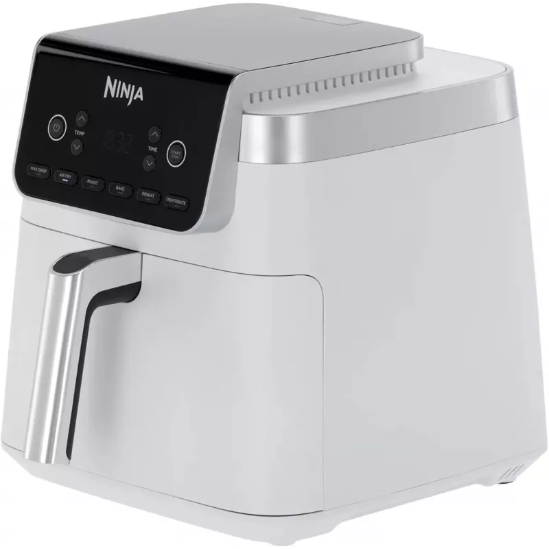 Frytkownica beztłuszczowa Ninja AF180EUWH 6,2 L 2000 W Biała