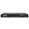 Qoltec 51799 Aktywny Rozdzielacz HDMI 4 x HDMI 4K x 2K | 6Gb/s | 60Hz