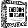 Pegasus Zwei Doofe ein Gedanke - Hier gleicht keine Runde der Anderen, Quizspiel