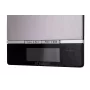 Bomann KW 1421 CB - LCD - Czarny - Stal nierdzewna - 160 X 230 X 18 Mm - 18 Mm - AAA - Stal nierdzewna (614211)