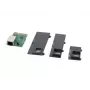 Karta interfejsu Zebra, karta interfejsu Ethernet, Ethernet, odpowiednia do: Seria ZD421, Seria ZD411, Seria ZD611 (P1112640-015)