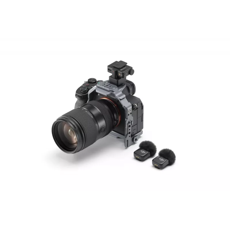 Adapter do akcesoriów kamery DJI CP.RN.00000467 do montażu i połączenia