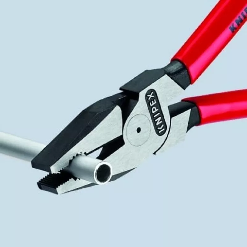 Szczypce uniwersalne Knipex 02 02 225