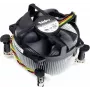 Super Micro Supermicro - Chłodzenie procesora - (podstawka: LGA115x) - 2U (SNK-P0046A4-1)