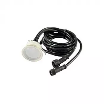 Synergy 21 S21-LED-L00029 zewnętrzna lampa gruntowa 0,3W LED biała oświetlenie zewnętrzne