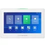 Intercom Grandstream GSC-3574 HD Video Support PoE — IP wideodomofon z kamerą HD i PoE