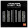 VENGEANCE DDR5 6000MT/s 16GB - szary DIMM / 1x16GB / DDR5 / 1,35V / Intel XMP i AMD EXPO