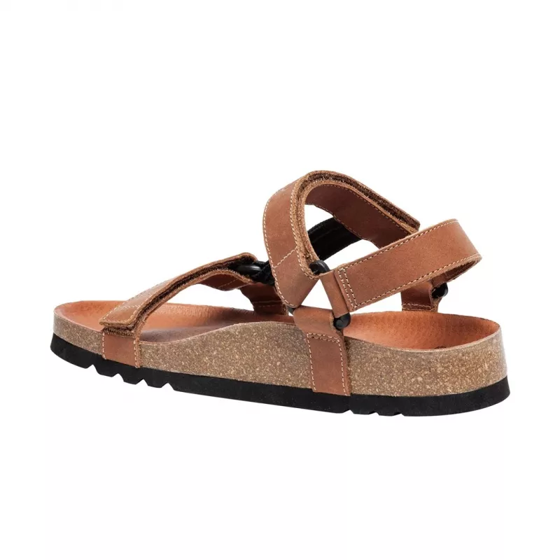 Scholl Heaven Unisex Adult Czarny, Brown