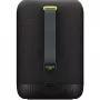 Logitech Ultimate Ears EPICBOOM - Głośnik - Przenośny - Bezprzewodowy - Bluetooth, NFC - sterowany aplikacją - Czarny węglowy (984-001863)