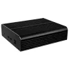 Akasa Newton TN Ultra Small Form Factor (USFF) Czarny