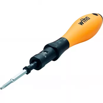 Wiha 45690 Akcesorium narzędziowe czarne