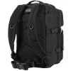 M-TAC Large Assault Pack Laser Cut Backpack - Czarny