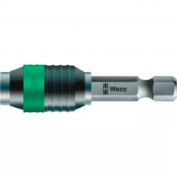 Wera Tool-Check Plus Imperial 39-piece tool set — 39-częściowy zestaw imperialnych końcówek wkrętakowych i akcesoriów