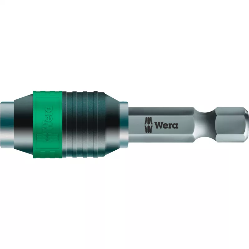 Wera Tool-Check Plus Imperial 39-piece tool set — 39-częściowy zestaw imperialnych końcówek wkrętakowych i akcesoriów