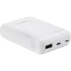 Power Bank USB 10000MAH/Biały XS10000 Intenso