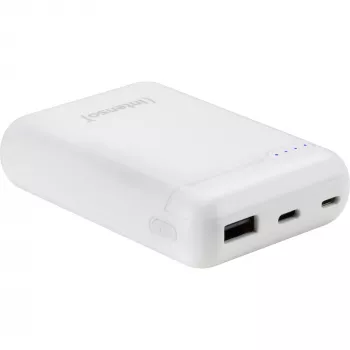 Power Bank USB 10000MAH/Biały XS10000 Intenso