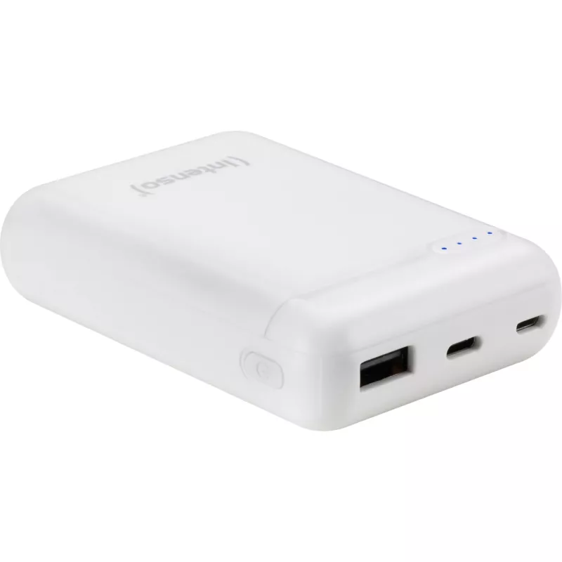 Power Bank USB 10000MAH/Biały XS10000 Intenso