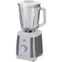 JATA BT797 blender 1.5 L Blender stołowy 1000 W Szary, Stal nierdzewna