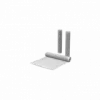 Worki próżniowe w rolce - rozmiar: 25 cm (±2 mm) * 500 cm (±3%), 3 rolki w opakowaniu (kartonik)