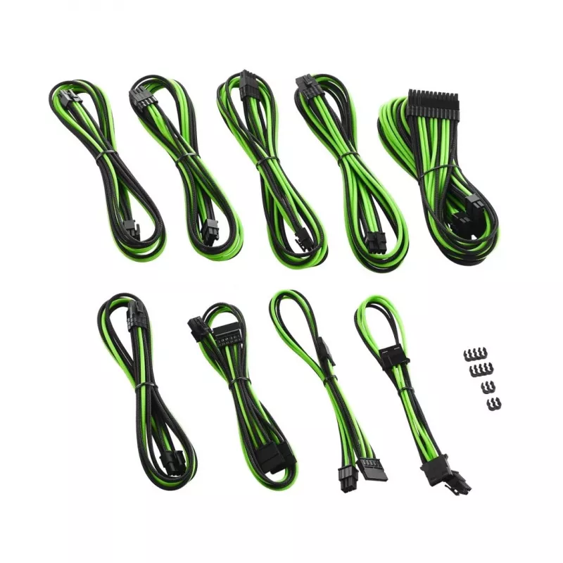 Kabel wewnętrzny do zasilacza CableMod CM-PCSR-FKIT-NKKLG-R
