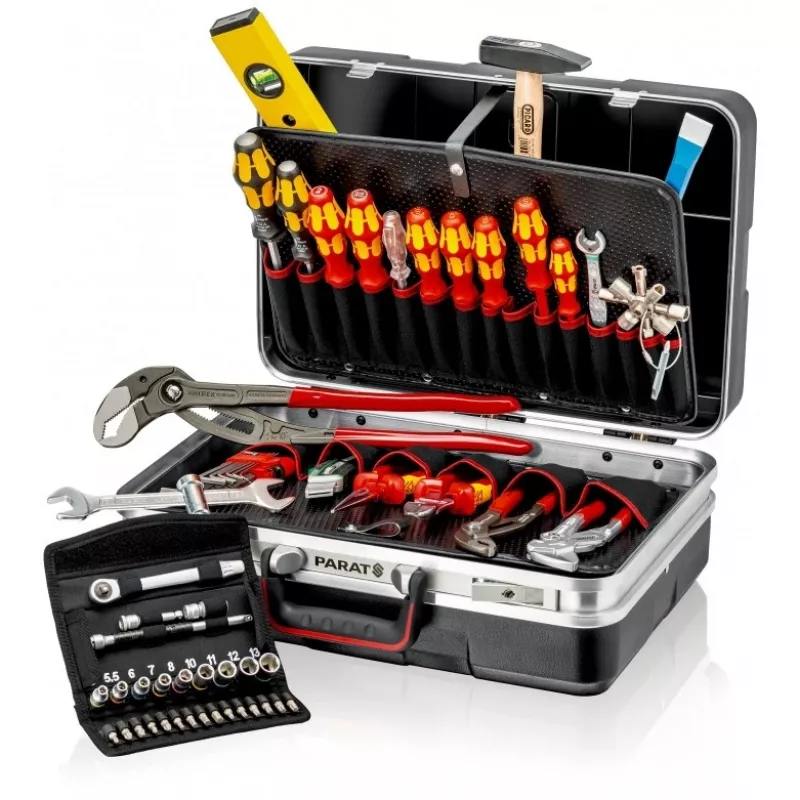Knipex 00 21 21 HK S Black