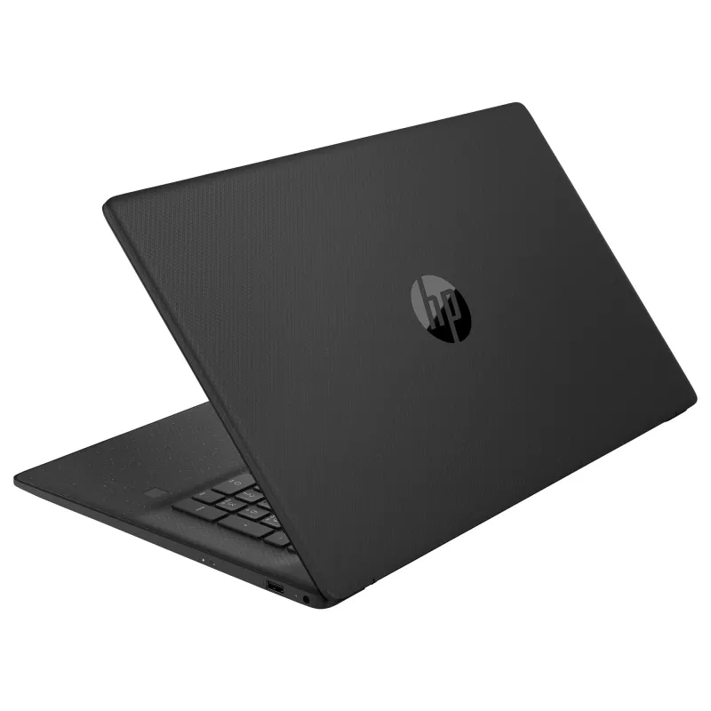 HP 17-cp3077ng Notebook 43,9 cm (17,3) 1920x1080 - Ryzen 7 7730U - 1TB SSD - HDMI/USB-C - Windows 11 Home - Srebrny (17-cp3077ng)