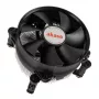 Radiator/Chłodzenie Akasa AK-CC6603EP01 9,5 cm Aluminium Czarny
