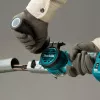Szlifierka taśmowa Makita DBS180Z, czarno-niebieska